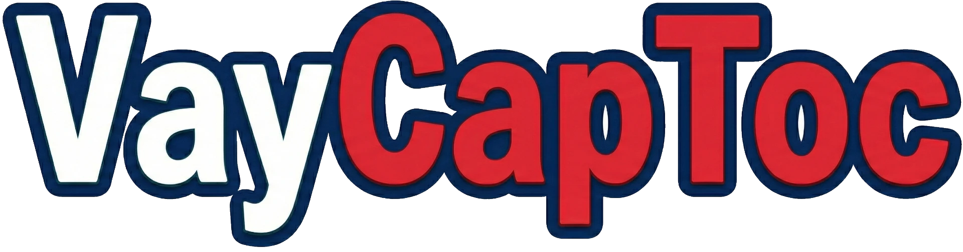 Vay Cấp Tốc Logo